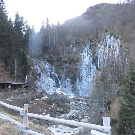Chalet Martina 马库尼亚加 外观 照片