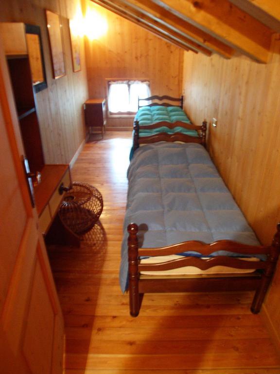 Chalet Martina 马库尼亚加 客房 照片
