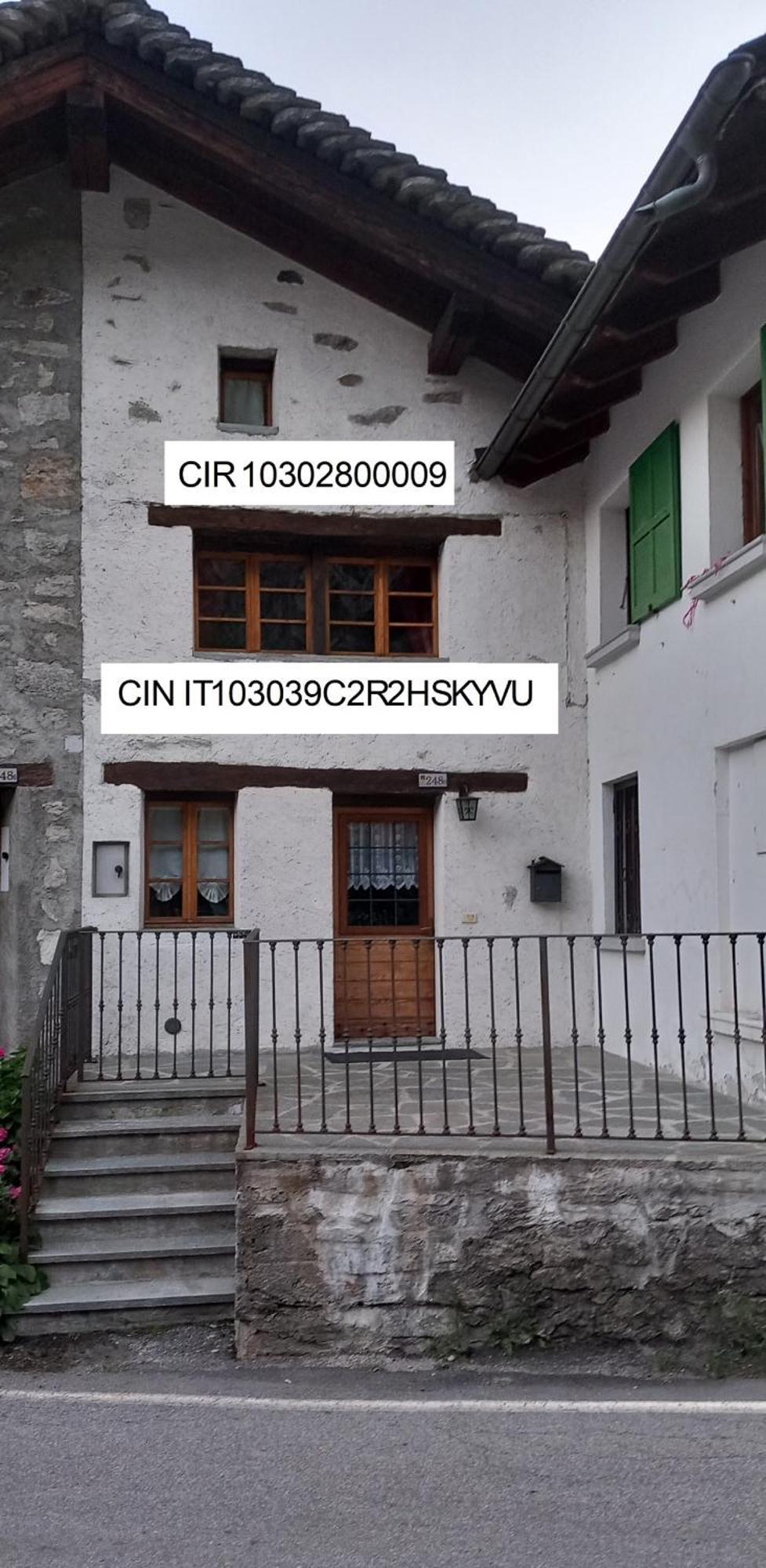 Chalet Martina 马库尼亚加 外观 照片