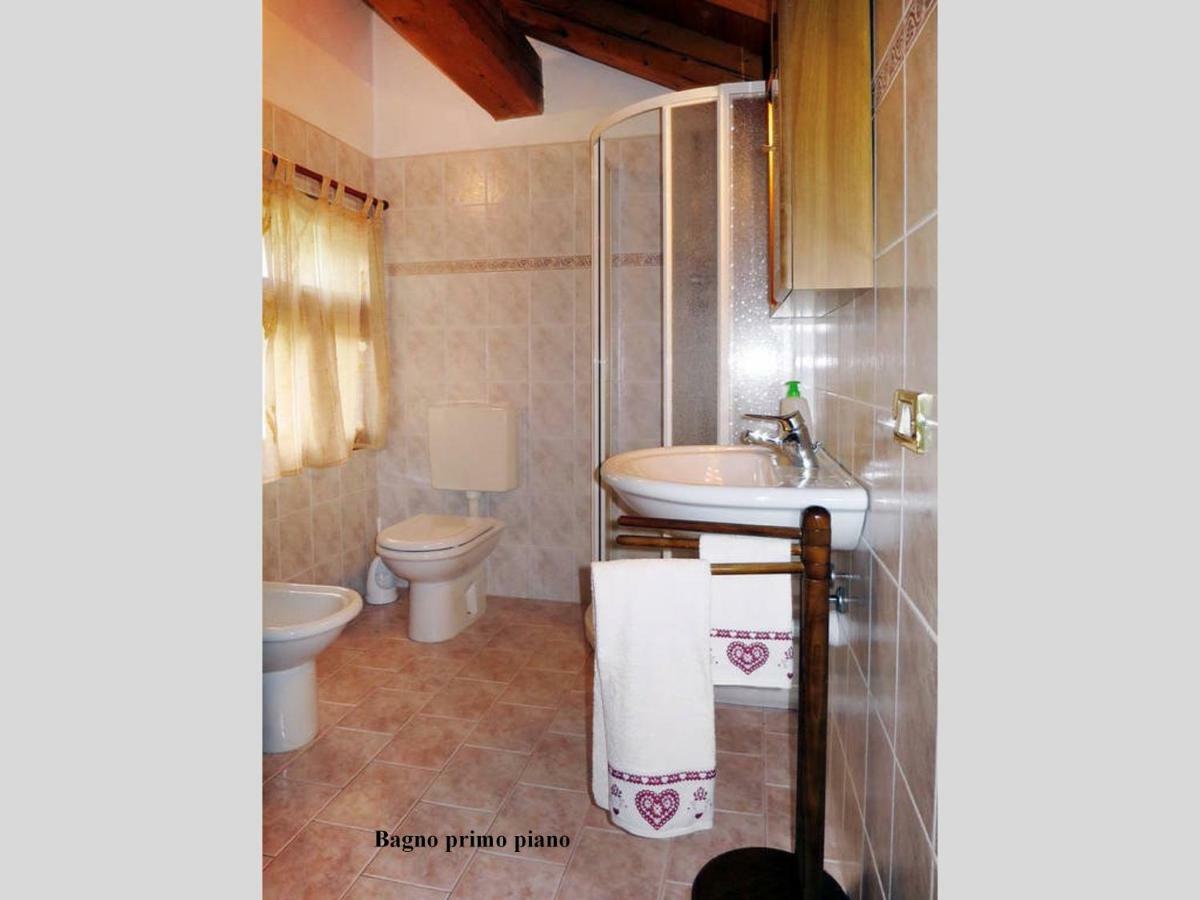 Chalet Martina 马库尼亚加 外观 照片