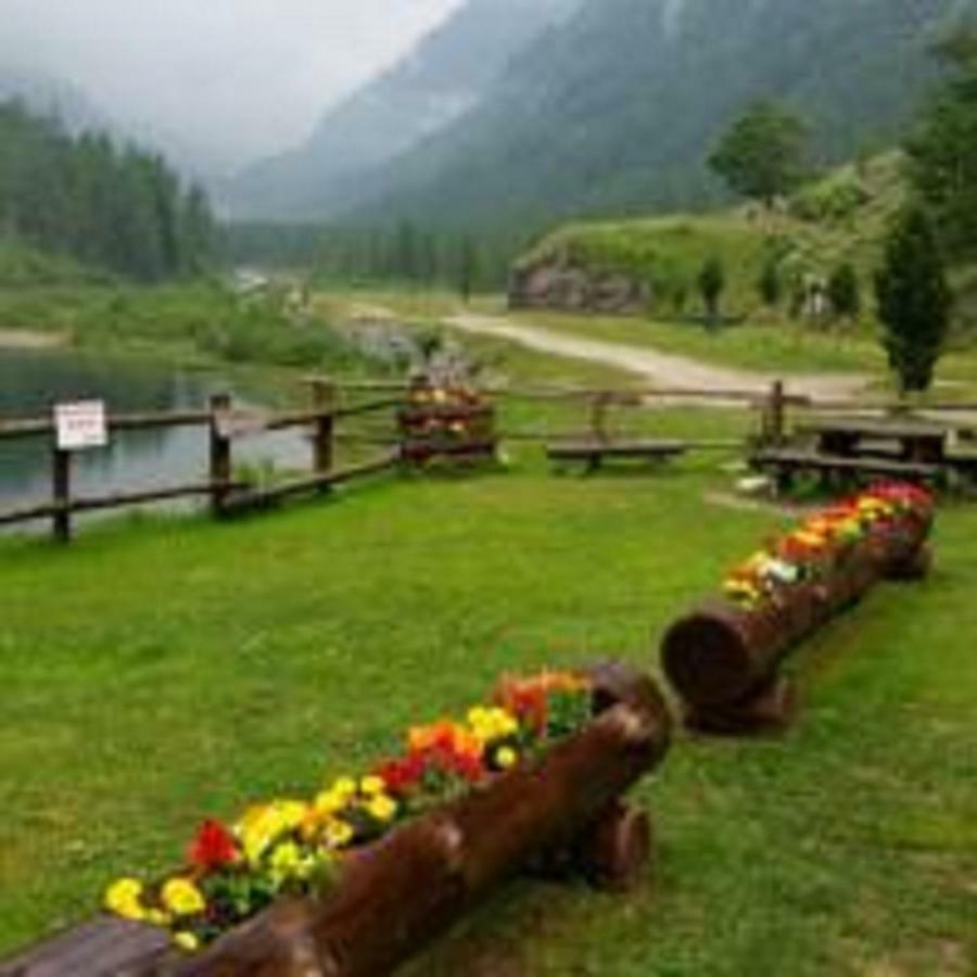 Chalet Martina 马库尼亚加 外观 照片