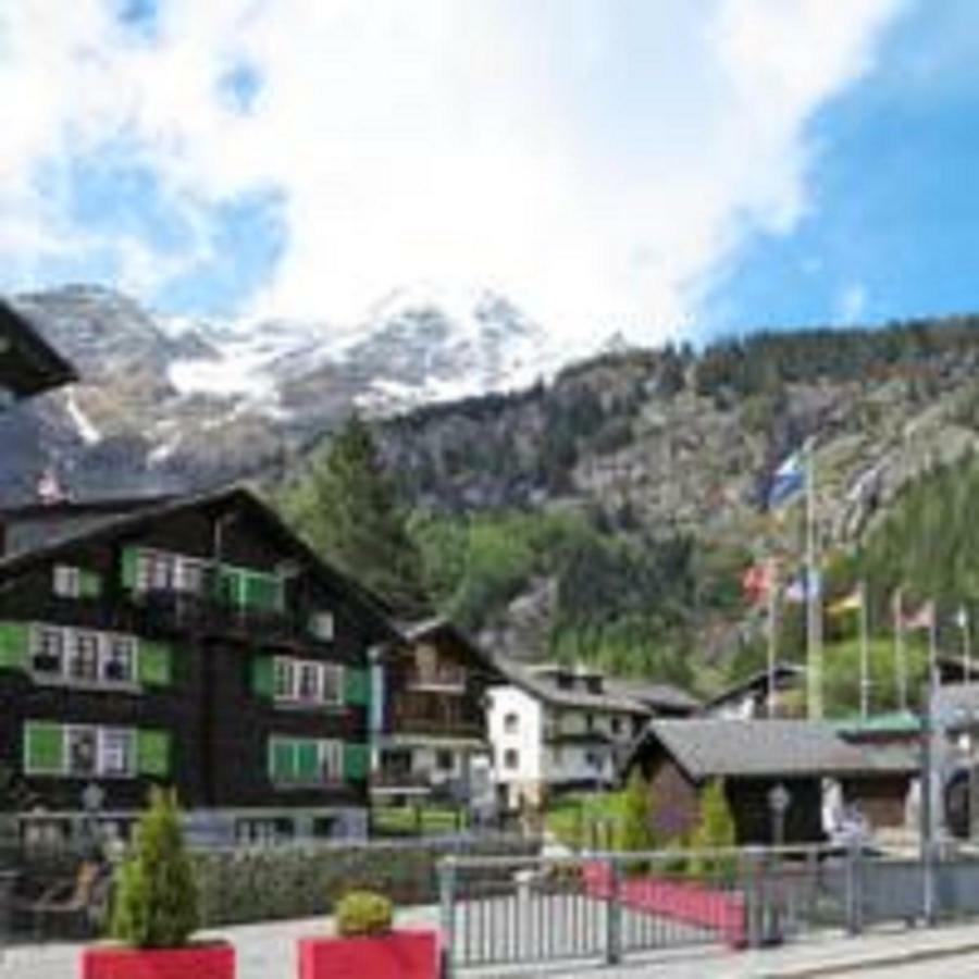 Chalet Martina 马库尼亚加 外观 照片