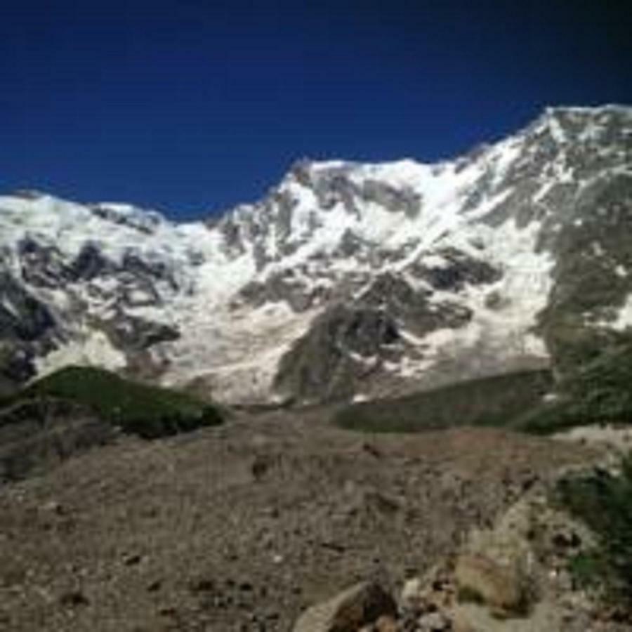 Chalet Martina 马库尼亚加 外观 照片
