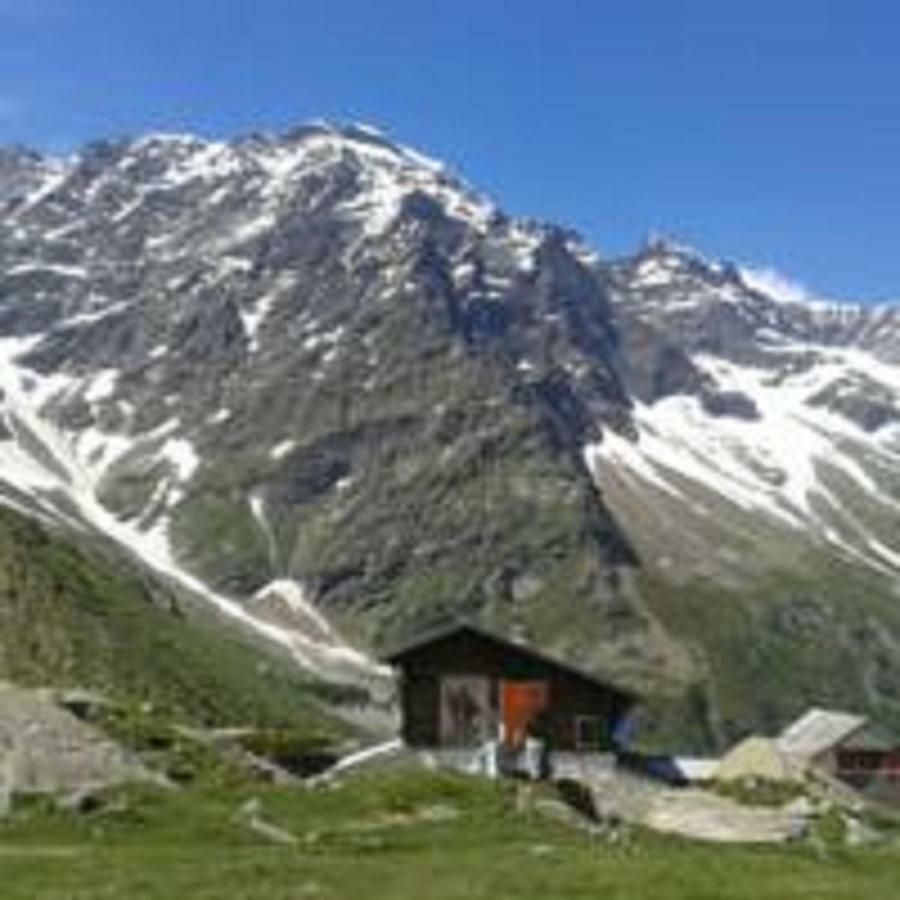 Chalet Martina 马库尼亚加 外观 照片